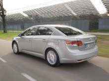 Toyota Avensis,  , , , 